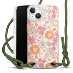 Carry Case fabric olive