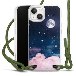 Carry Case fabric olive