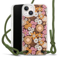 Carry Case fabric olive