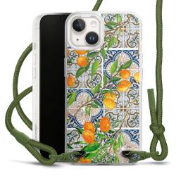 Carry Case fabric olive