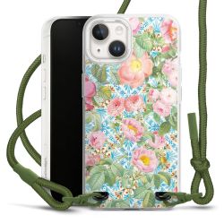 Carry Case fabric olive