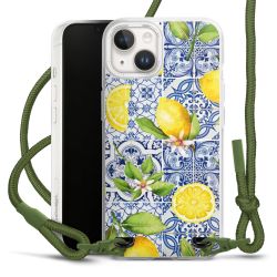 Carry Case fabric olive