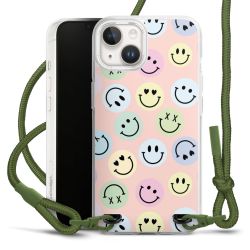 Carry Case fabric olive