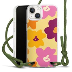 Carry Case fabric olive