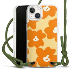 Carry Case fabric olive