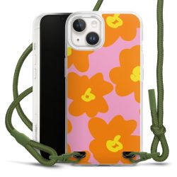 Carry Case fabric olive