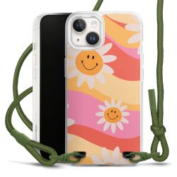 Carry Case fabric olive