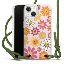 Carry Case fabric olive