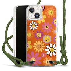 Carry Case fabric olive