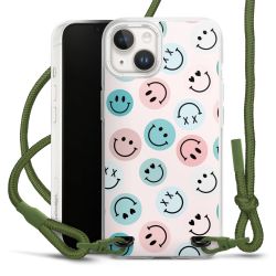 Carry Case fabric olive