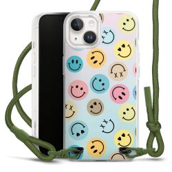 Carry Case fabric olive