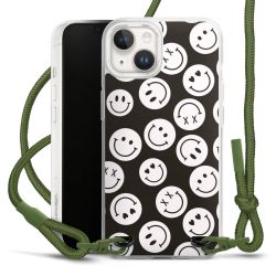 Carry Case fabric olive