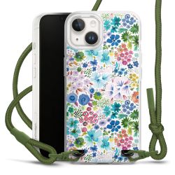 Carry Case fabric olive