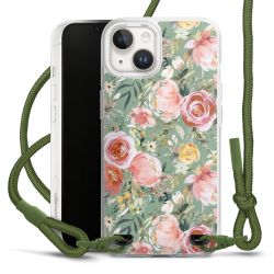 Carry Case fabric olive