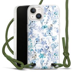 Carry Case fabric olive