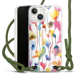 Carry Case fabric olive