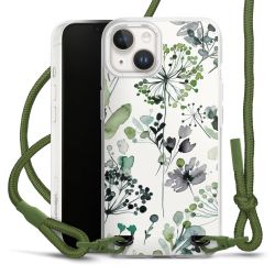 Carry Case fabric olive