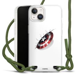 Carry Case fabric olive