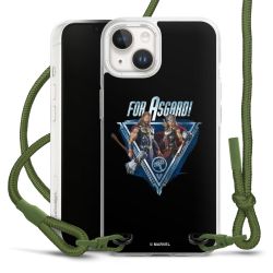 Carry Case fabric olive