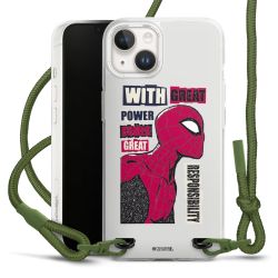 Carry Case fabric olive