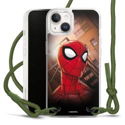 Carry Case fabric olive