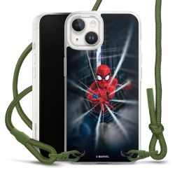 Carry Case fabric olive