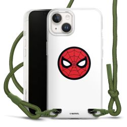 Carry Case fabric olive