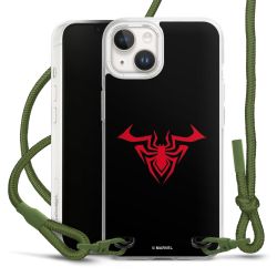 Carry Case fabric olive