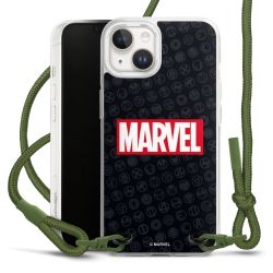 Carry Case fabric olive