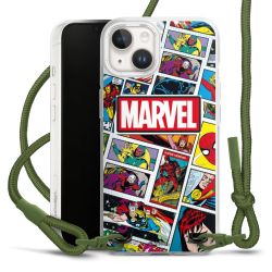 Carry Case fabric olive