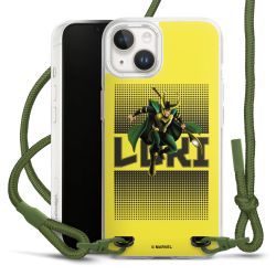 Carry Case fabric olive