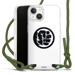 Carry Case fabric olive