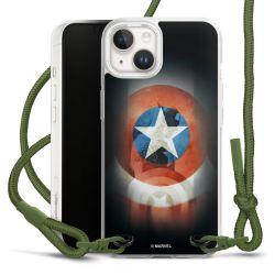 Carry Case fabric olive