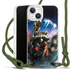 Carry Case fabric olive