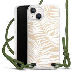 Carry Case fabric olive