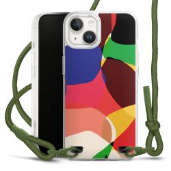 Carry Case fabric olive