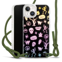 Carry Case fabric olive