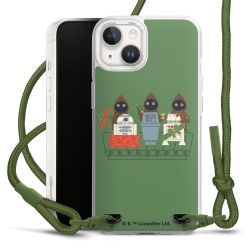 Carry Case fabric olive