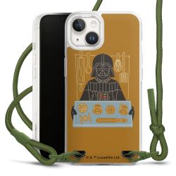 Carry Case fabric olive