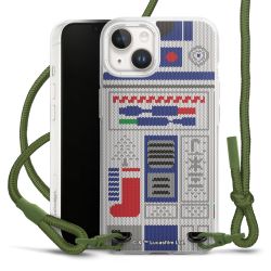 Carry Case fabric olive