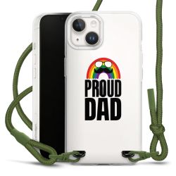 Carry Case fabric olive