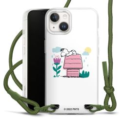 Carry Case fabric olive