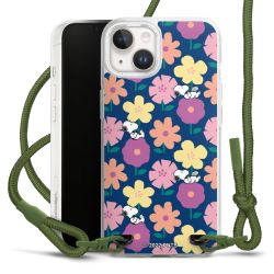 Carry Case fabric olive