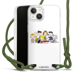 Carry Case fabric olive