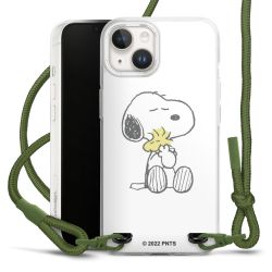 Carry Case fabric olive