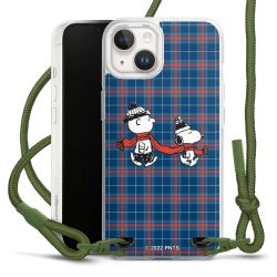 Carry Case fabric olive