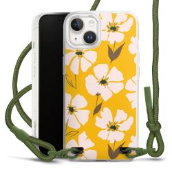 Carry Case fabric olive