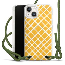 Carry Case fabric olive