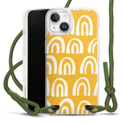 Carry Case fabric olive