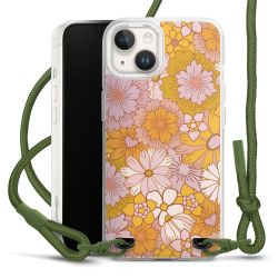 Carry Case fabric olive